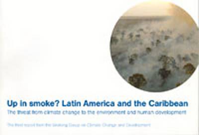 Up in Smoke?