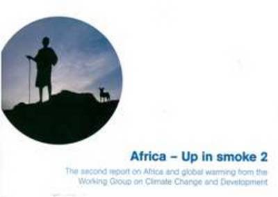 Africa - Up in Smoke: No. 2