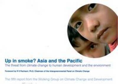 Up in Smoke? Asia and the Pacific