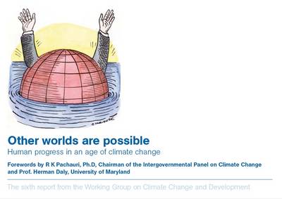 Other Worlds are Possible: Human Progress in an Age of Climate Change