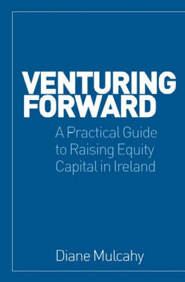 Venturing Forward