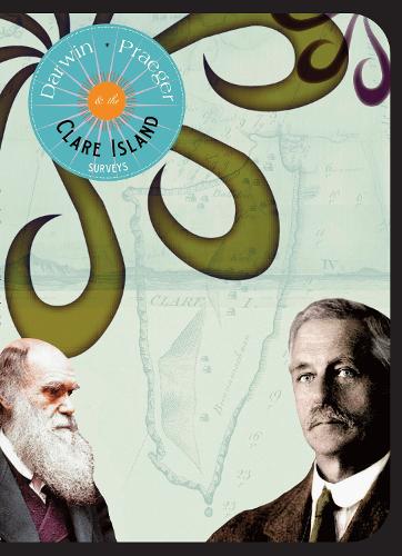 Darwin Praeger and the Clare Island Surveys