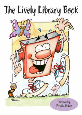 The Lively Library Book