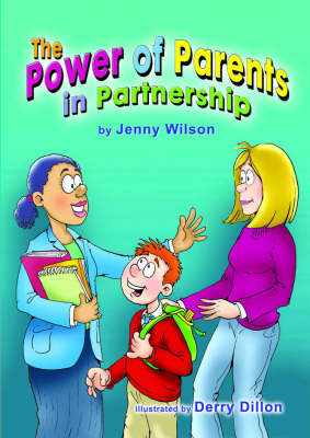 The Power of Parents in Partnership