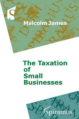 Taxation of Small Businesses