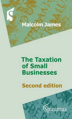 Taxation of Small Businesses