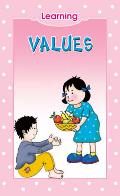 Learning Values