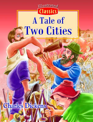 A Tale of Two Cities