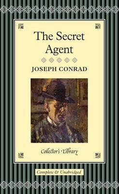 The Secret Agent