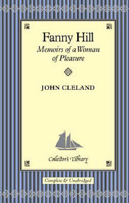 Fanny Hill