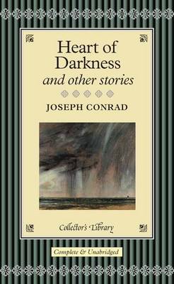 Heart of Darkness, Youth and the End of the Tether