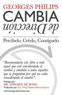 Cambia De Direcci N