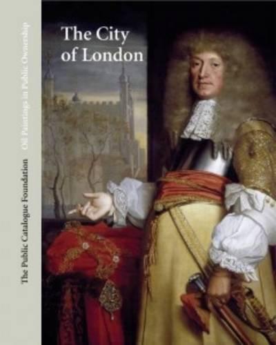 Oil Paintings in Public Ownership in the City of London