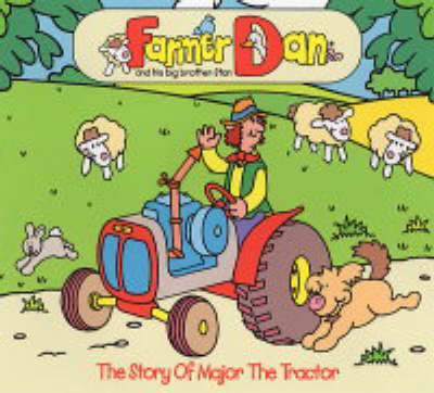 The Story of Major the Tractor