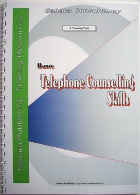 Helpline Volunteer Training