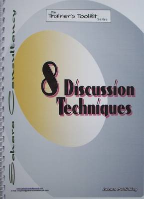 Eight Discussion Techniques