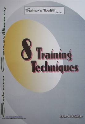Eight Training Techniques