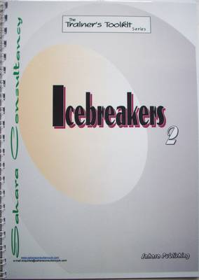 Icebreakers 2
