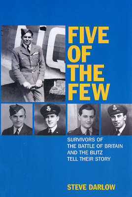 Five of the Few
