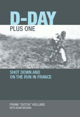 D-day Plus One