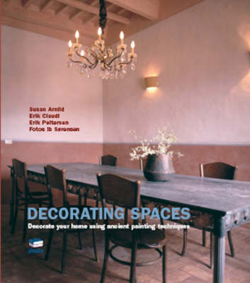 Decorating Spaces