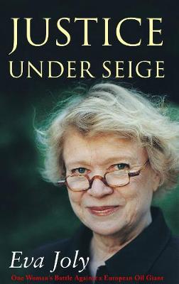 Justice Under Siege