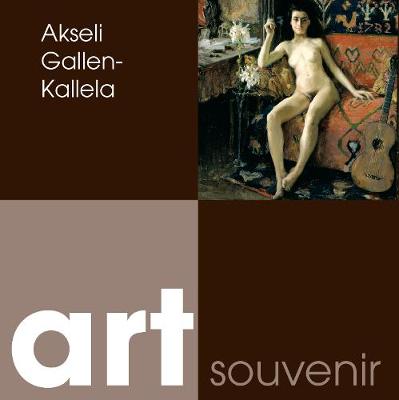 Akseli Gallen-Kallela
