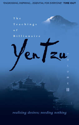 The Teachings of Billionaire Yen Tzu