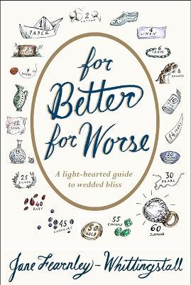For Better or Worse