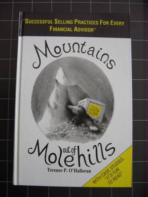 Mountains Out of Molehills