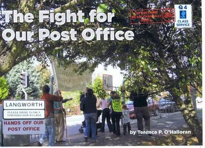 The Fight For Our Post Office