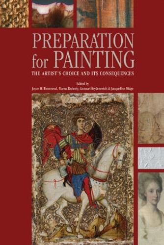 Preparation for Painting