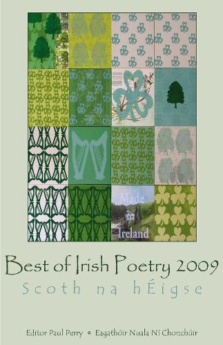 Best of Irish Poetry