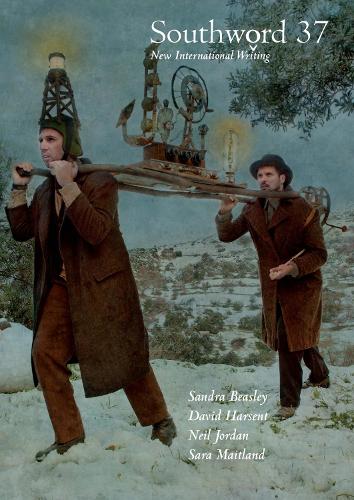 Southword: New International Writing
