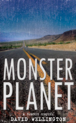 Monster Planet