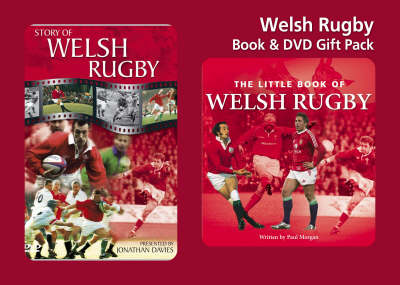 Little Book of Welsh Rugby