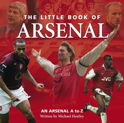 Little Book of Arsenal