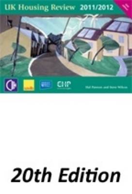 UK Housing Review