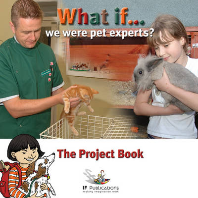 What If We Were Pet Experts?