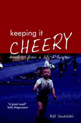Keeping it Cheery