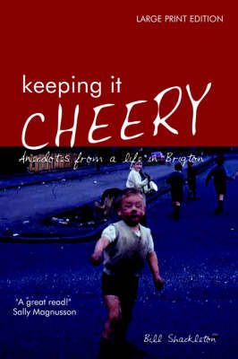 Keeping it Cheery
