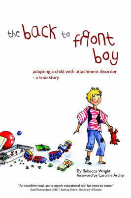 The Back-to-Front Boy