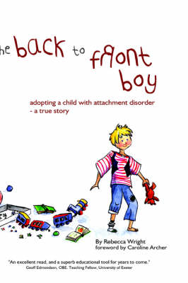 The Back-to-Front Boy