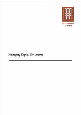 Managing Digital Switchover