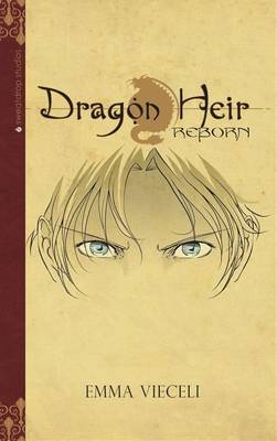 Dragon Heir: Reborn