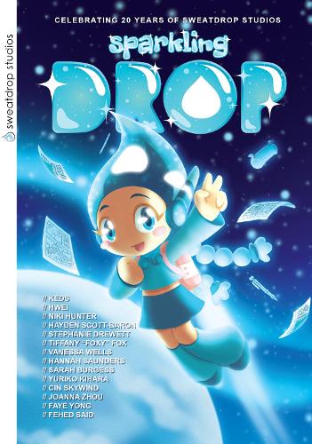Sparkling Drop