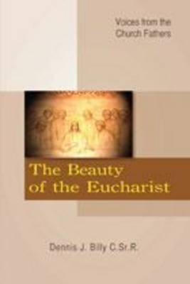 The Beauty of the Eucharist