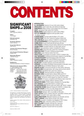 Significant Ships