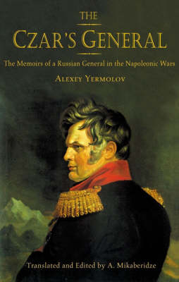 The Czar's General