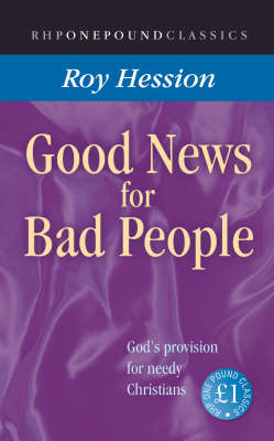 Good News for Bad People